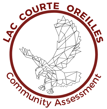 [ Inquiry ] Lac Courte Oreilles Band Community Assessment — Big Water ...