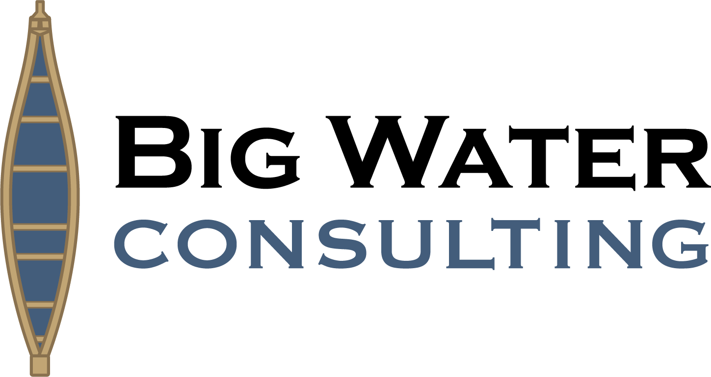 Big Water Consulting