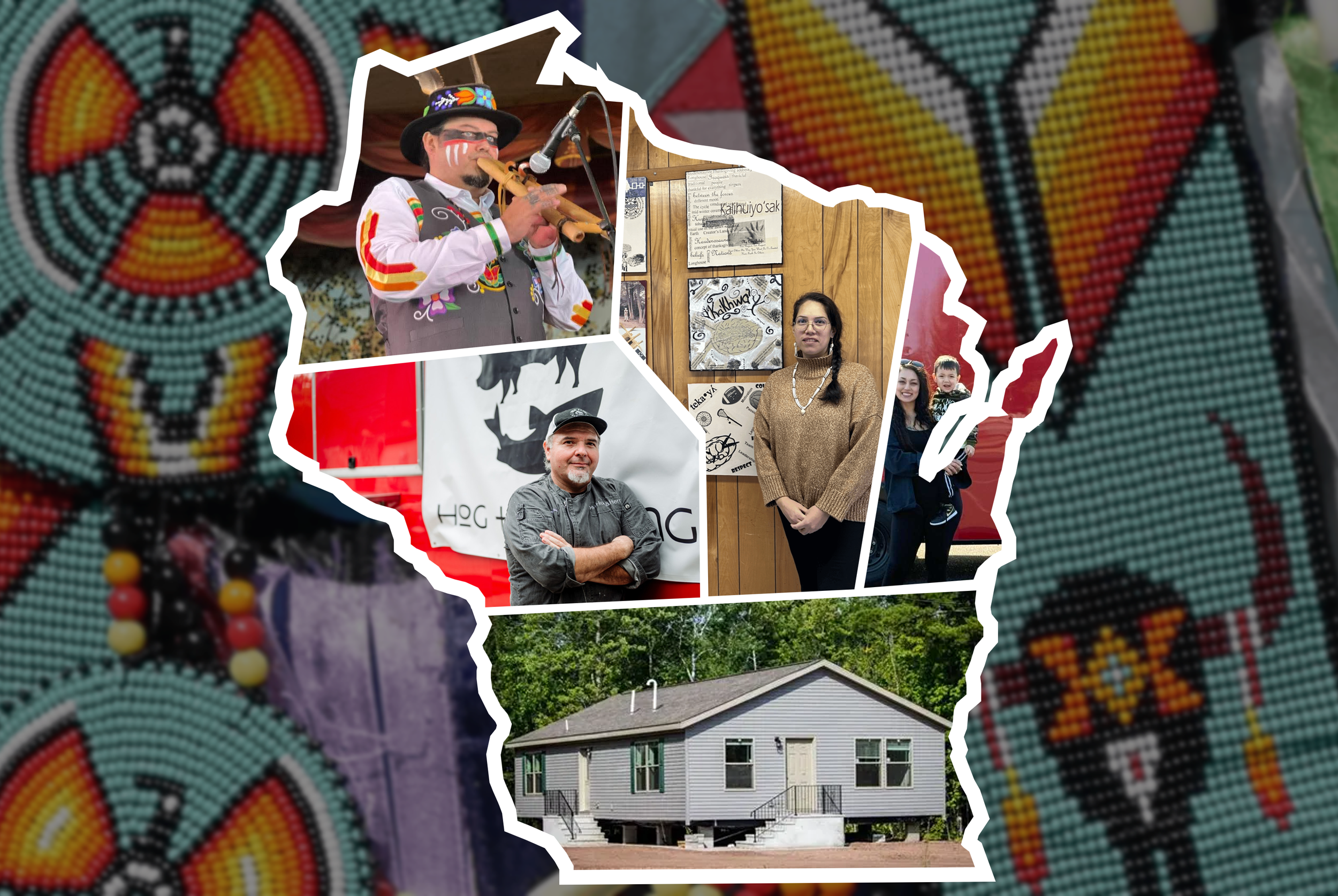 Wisconsin Statewide Native Market Study