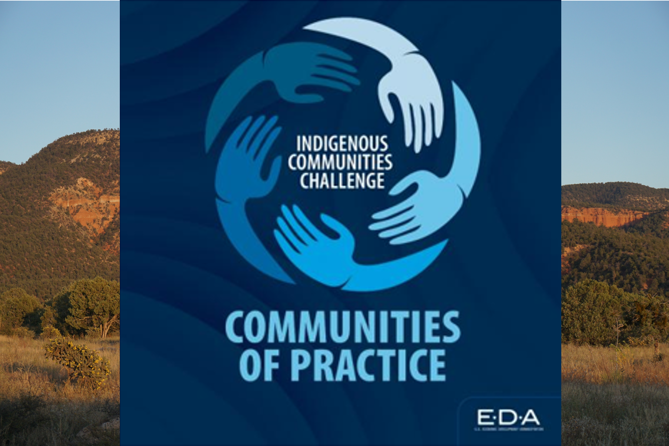 Indigenous Economic Development Community of Practice