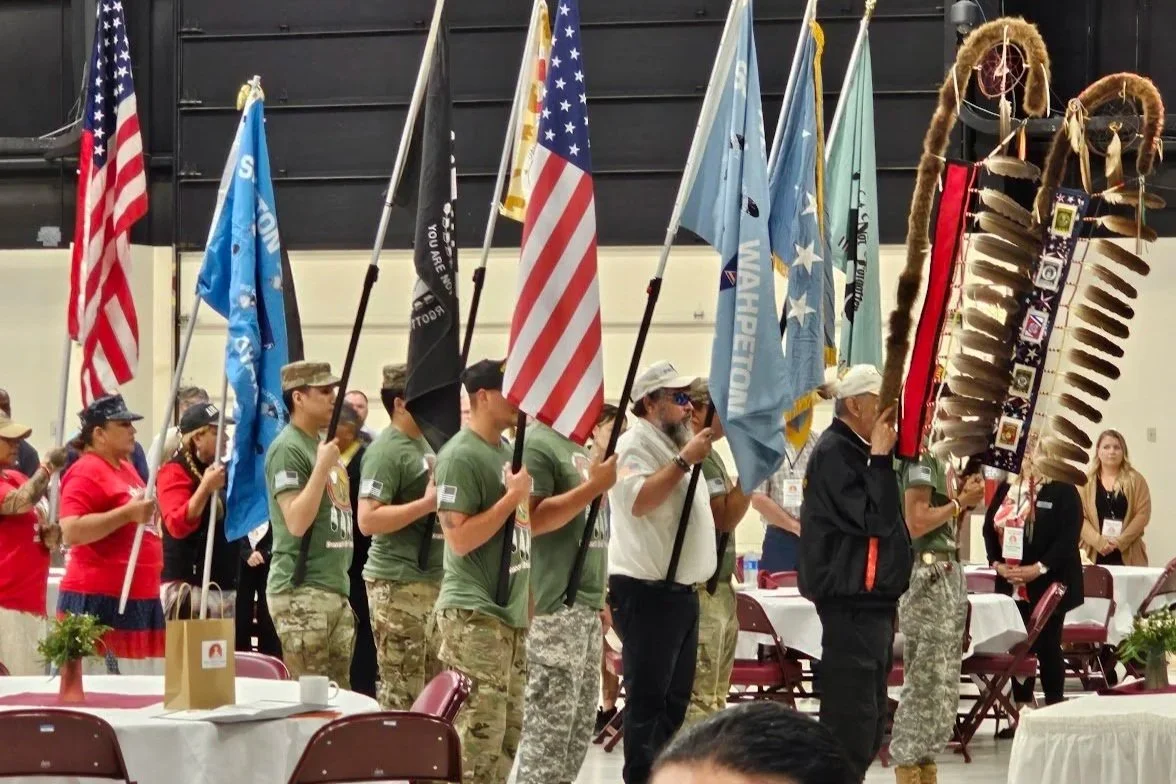 Statewide Native Veterans Housing Needs and Homeownership Study