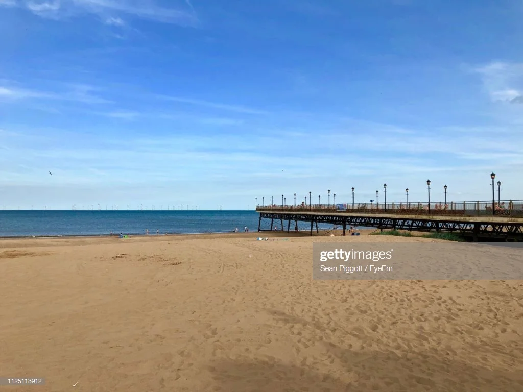 skegness beach and pier in summer.jpg