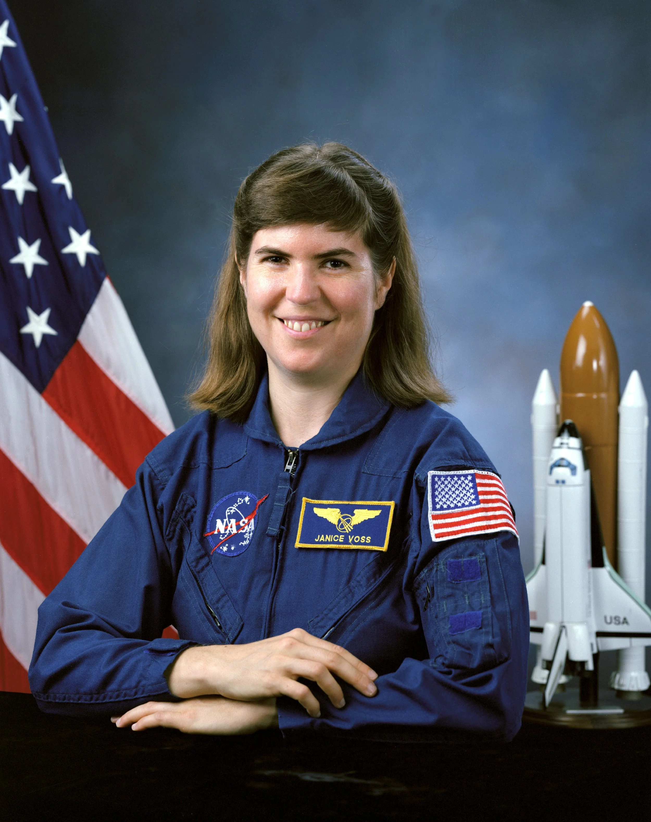 Damn, Janice! | Episode 03