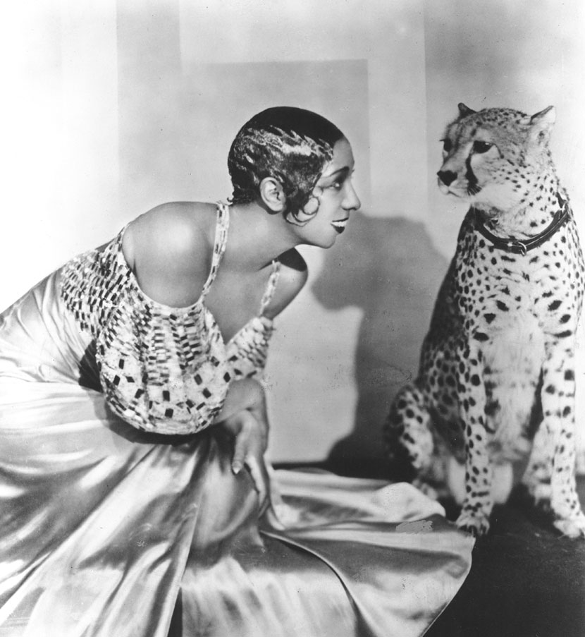 Josephine Baker