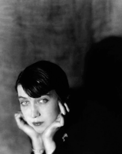 Berenice Abbott