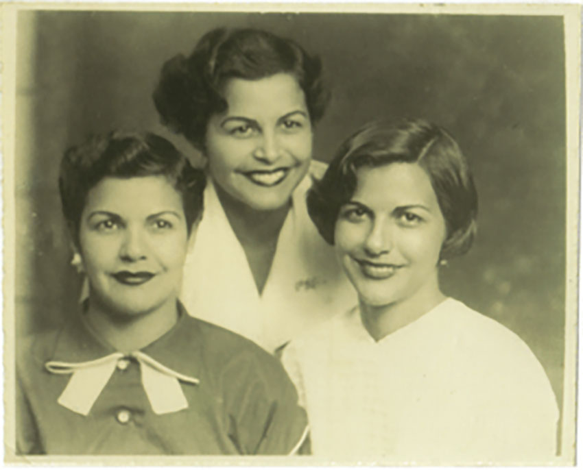 Las Mariposas, The Mirabal Sisters