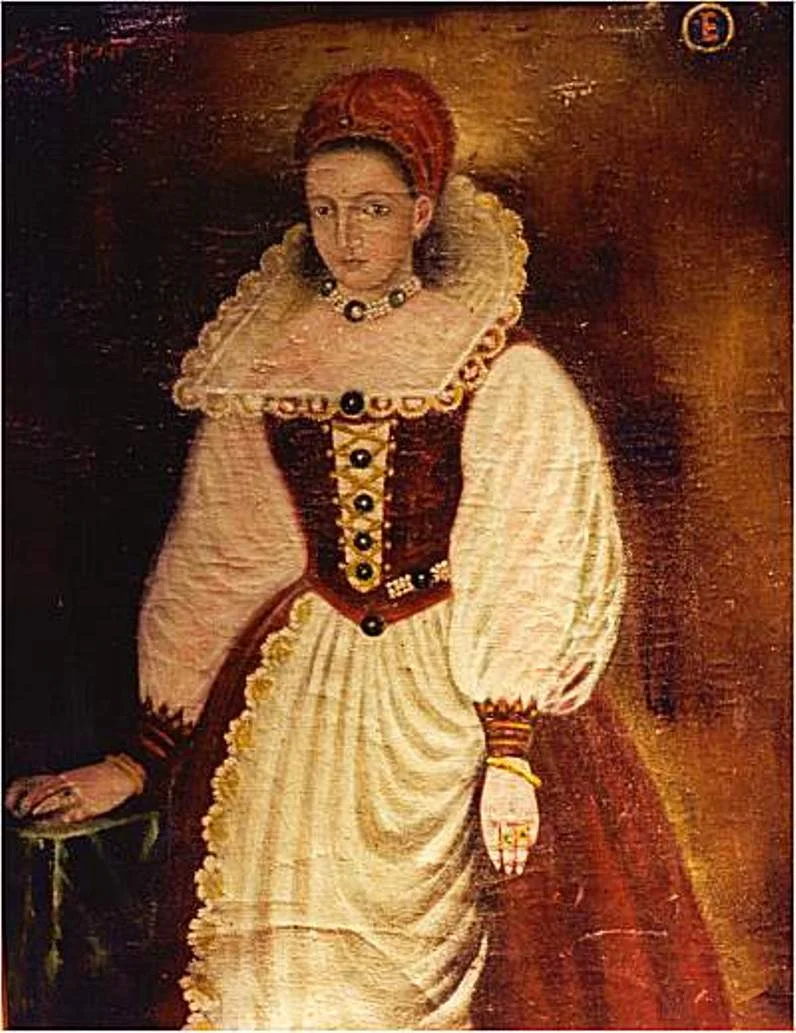 The Blood Countess of Transylvania | Episode 34