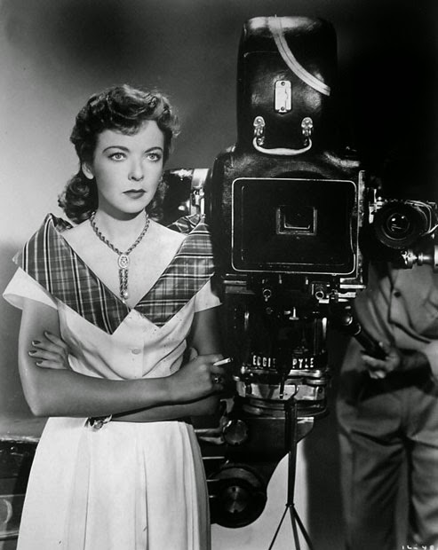 Ida Lupino