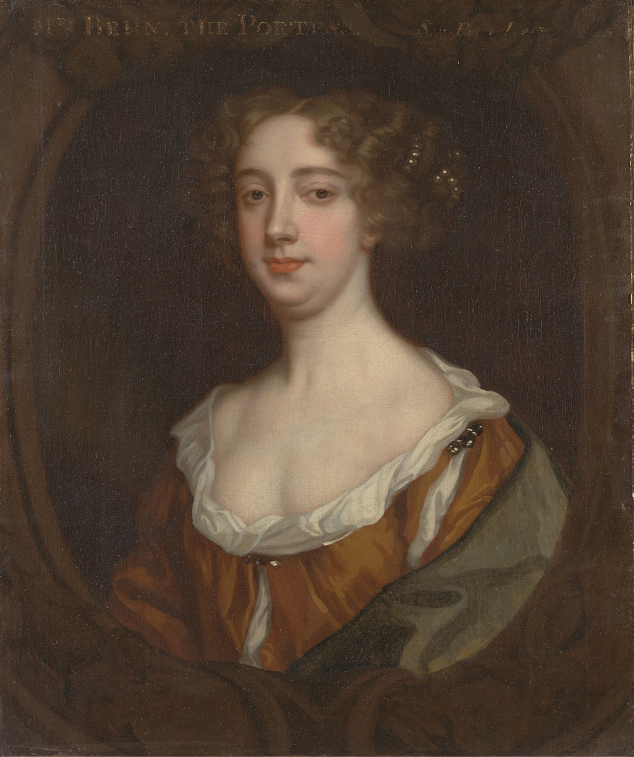 The Spy Turned Writer, Aphra Behn | Episode 44