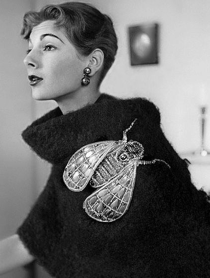 Elsa Schiaparelli