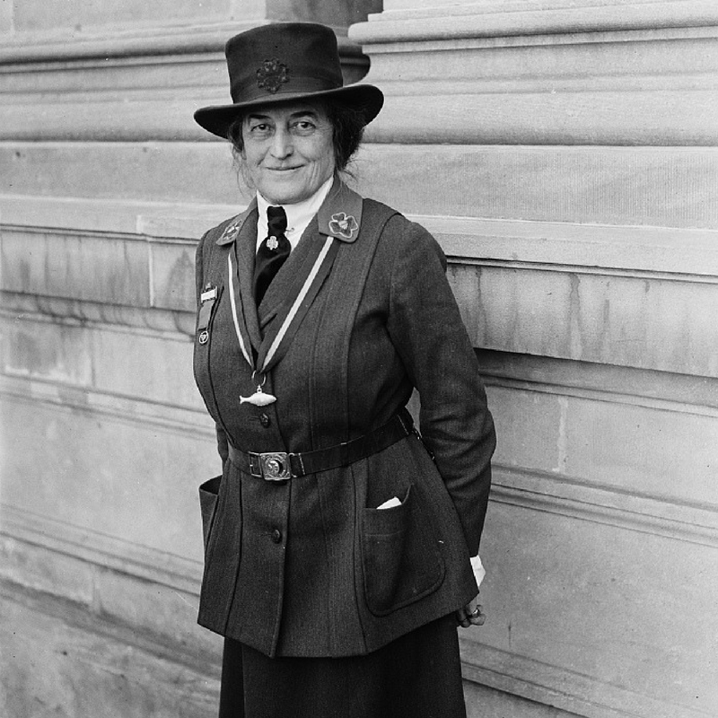 Juliette Gordon Low