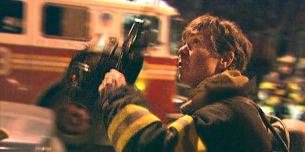 Brenda Berkman Fought Discrimination So She Could Fight Fires and Save Lives | Episode 76