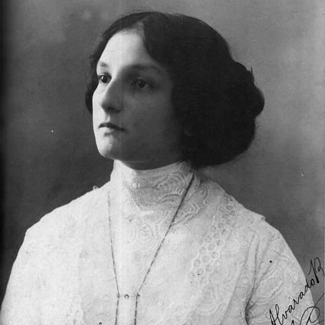 ICYMI! Episode 78, witches! María Jesús Alvarado Rivera was a Peruvian journalist and feminist at the turn of the 20th century. She was inspired by her own childhood teacher and went on to speak about the importance of full equality for women in Peru. The most incredible thing about Maria was her dedication to achieving full equality for women - not only the vote, which was the primary feminist topic of the time. Later on, she got her message across through her work in the arts and the theater and though she lived long enough to see women achieve the right to vote in Peru, the victory was bittersweet because women's equality is still out of reach today. Maria was a seriously good witch, and we're honored to feature her during Hispanic/Latinx Heritage Month. • • #goodwitches #badbitches #goodwitchesbadbitches #gwbbpodcast #gwbb #podcast #history #herstory #feminist #feminism #peruvian #peru #suffragette #latina #latinx #latinxheritagemonth #hispanic #hispanicheritagemonth #maríajesúsalvaradorivera #badasswomen