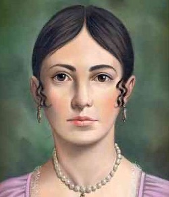 ICYMI! Episode 79, witches. This week, we found out Hispanic/Latinx Heritage Month with the incredible Leona Vicario - a major player in the Mexican Revolution. Leona Vicario was a well-educated young woman of nobility who grew up in Spanish colonial Mexico. After beginning a relationship with a revolutionary named Quintana Roo, Leona made it her mission to help Mexico gain Independence - and spent a majority of her fortune funding the revolutionary effort. When Spanish investigators learned of her involvement, she fled, and continued her fight for independence as a boots-on-the-ground revolutionary. Leona was one seriously bad bitch. • • #goodwitches #badbitches #goodwitchesbadbitches #gwbbpodcast #gwbb #podcast #history #herstory #feminist #feminism #mexican #mexicana #mexico #revolutionary #latina #latinx #latinxheritagemonth #hispanic #hispanicheritagemonth #leonavicario #badasswomen #witchywednesday #wcw