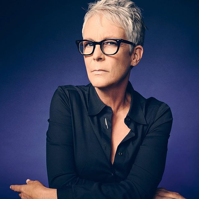 Episode 80, witches! It’s the spookin’ season! 🎃🔪 This week, @msdeannaelise and @hannahfergesen want to talk to you about the OG Scream Queen: @curtisleejamie ! We all know the name Jamie Lee Curtis. A prolific actress, children's book author, cosplayer, philanthropist, baroness (!), and the daughter of Tony Curtis and Janet Leigh, Jamie Lee got her start as Laurie Strode in John Carpenter's Halloween - a film which launched the trope of the Final Girl, and changed Jamie's life forever. Decades later, Jamie is starring in Knives Out, a campy whodunnit, and her acting career is still going strong, as is her icon status. We love her! • • #goodwitches #badbitches #goodwitchesbadbitches #gwbb #podcast #gwbbpodcast #feminist #feminism #filmhistory #icon #screamqueen #finalgirl #american #halloween #jamieleecurtis #knivesout #johncarpenter #debrahill #witchywednesday #wcw #bossbabe #badasswomen #horror #slasher #lauriestrode