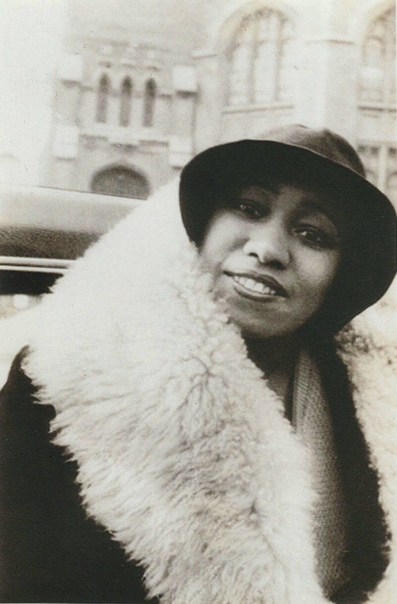 Gladys Bentley, a Gender Nonconforming American Blues Icon | Episode 104