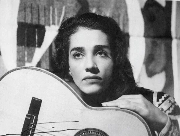 Chavela Vargas, The Woman Who Transformed Ranchera | Episode 111