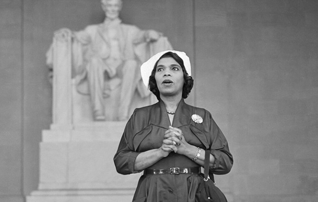 Marian Anderson, A Musical Icon | Episode 122