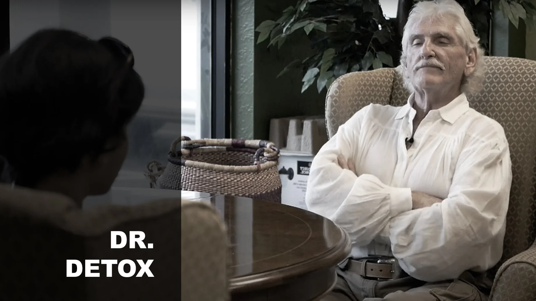 An six-part interview with Robert Morse ND where we discuss topics ranging from detoxification, cancer and lymphatic systems to allopathy, Rockefella and mainstream healing systems. A must watch.