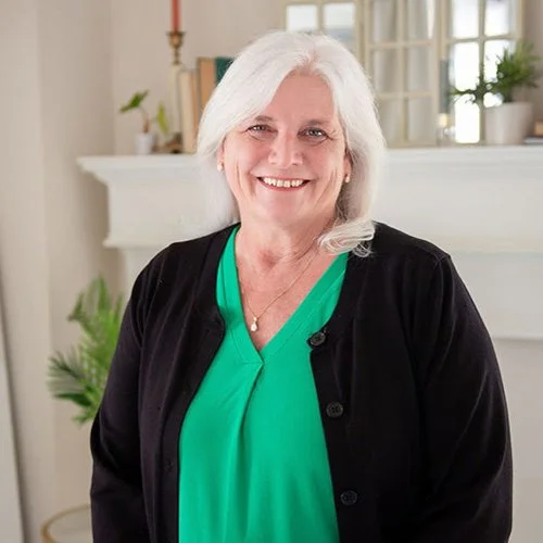 Photo of Julia Curran for MO House Rep 140