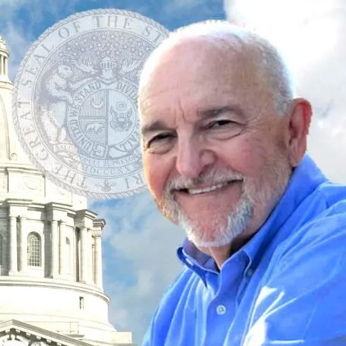 Photo of Quentin Wilson for MO State Auditor