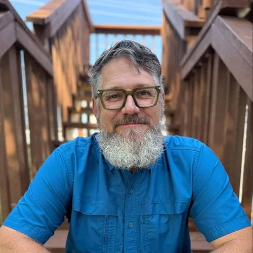 Photo of Chris Daughtery for MO State Rep 138
