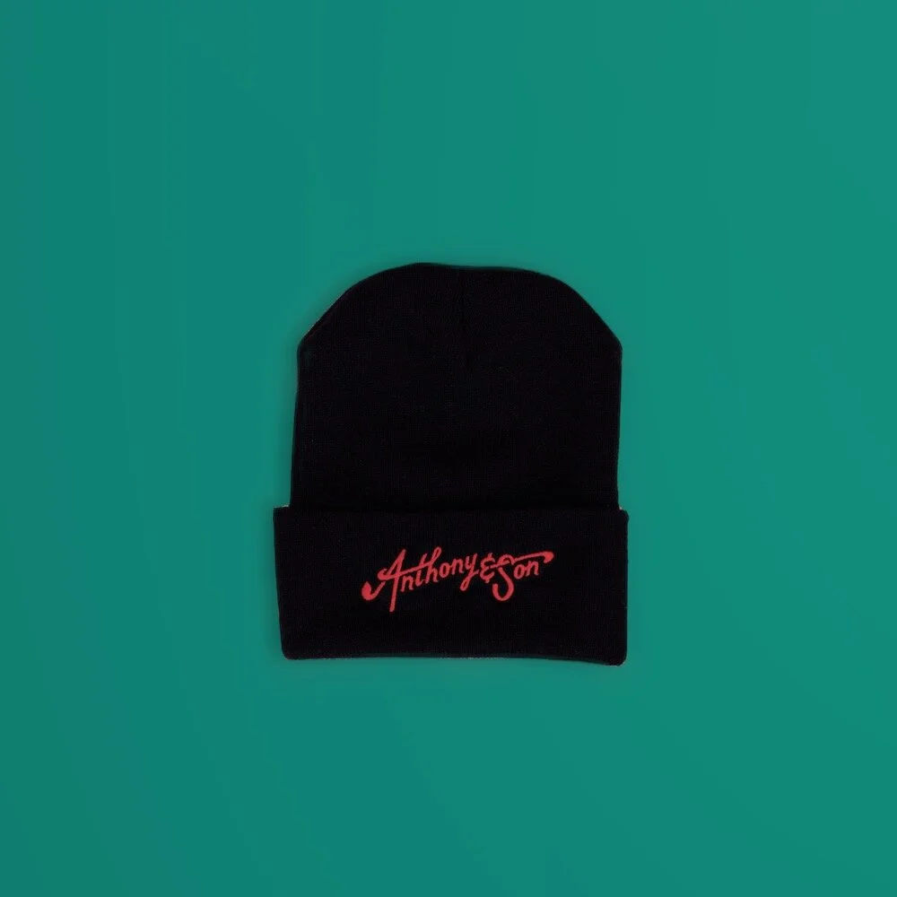 A&S Beanie