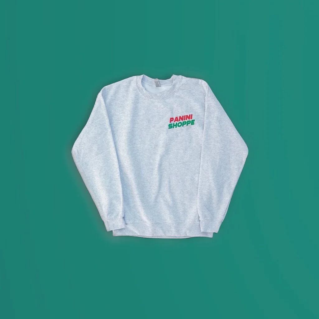 Anthony &amp; Son Crew Neck