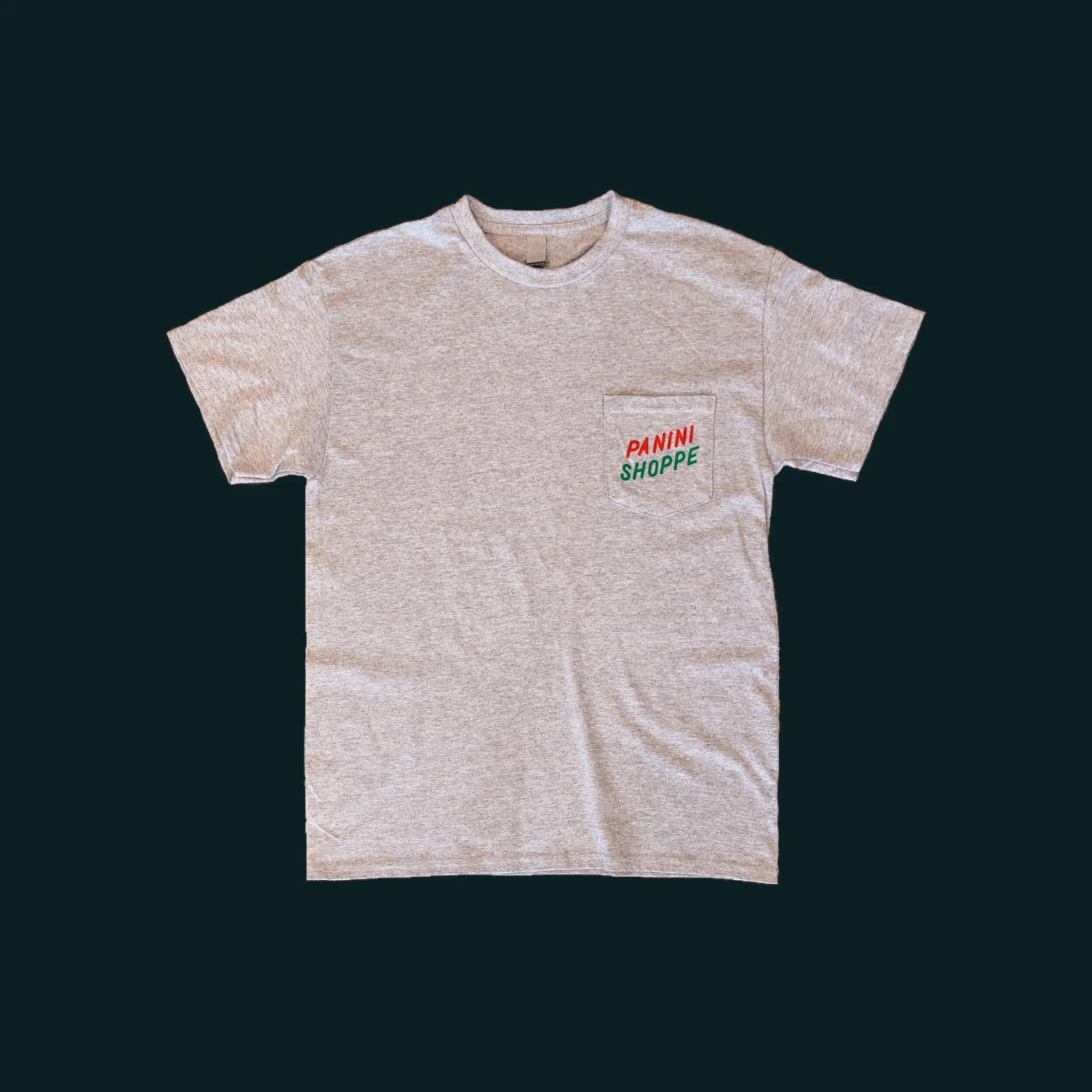 Anthony & Son Pocket Tee