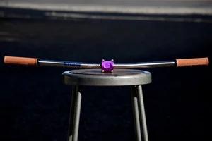 BTCHN' Ti Flatbar — BTCHN' Bikes