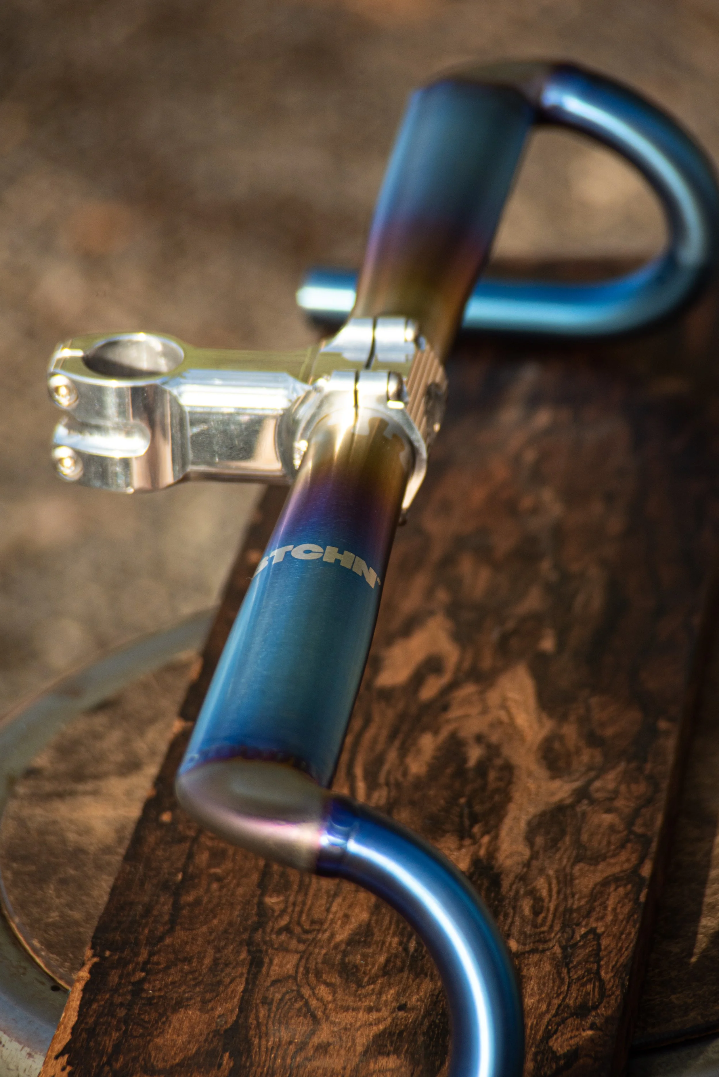 itm drop bar price