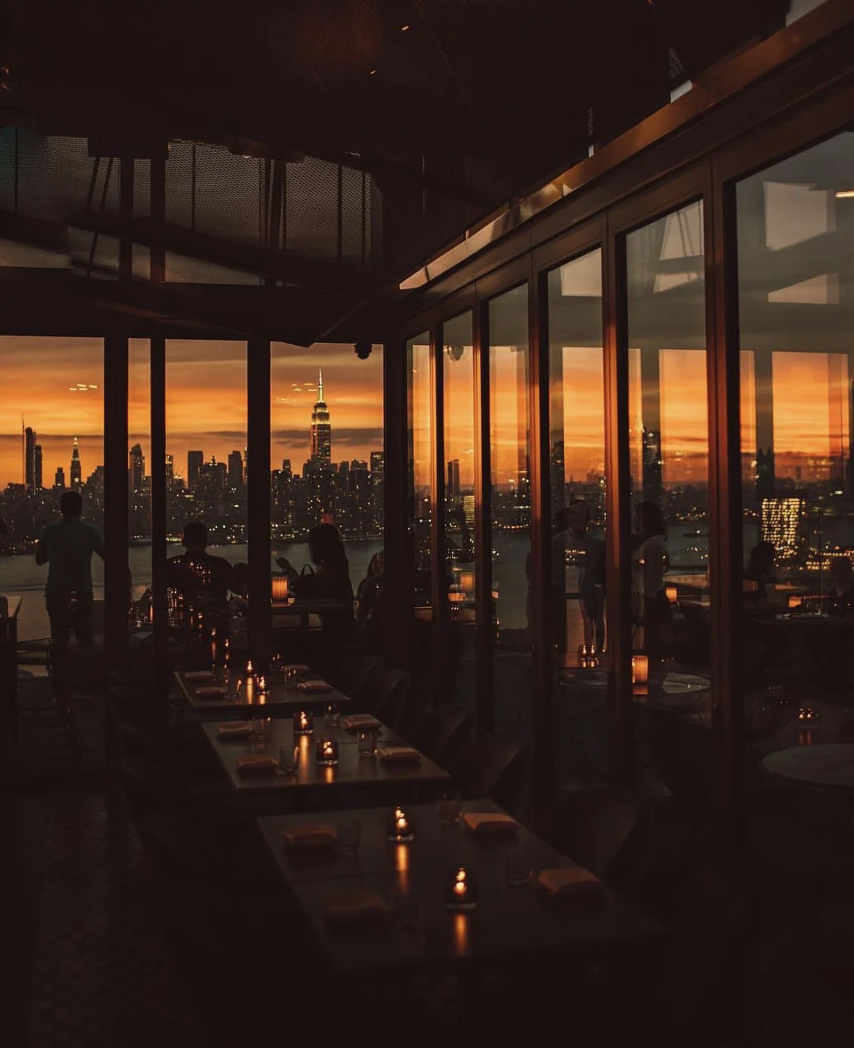 Westlight - Williamsburg