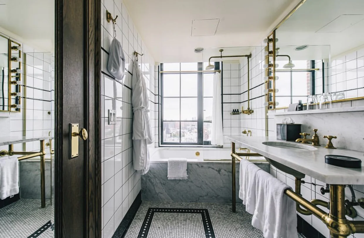Ludlow Hotel - Lower East Side