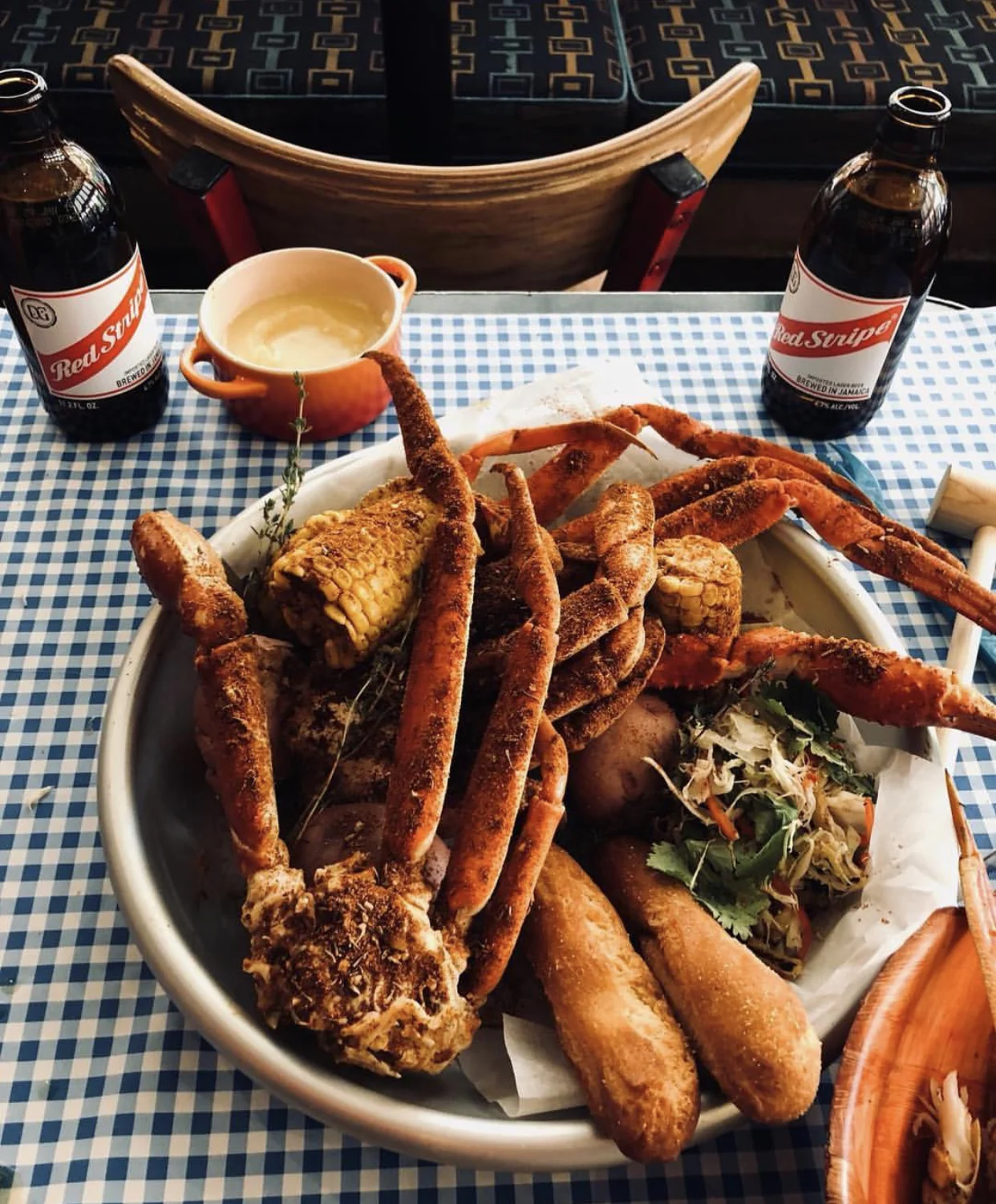 Miss Lily’s - East Village