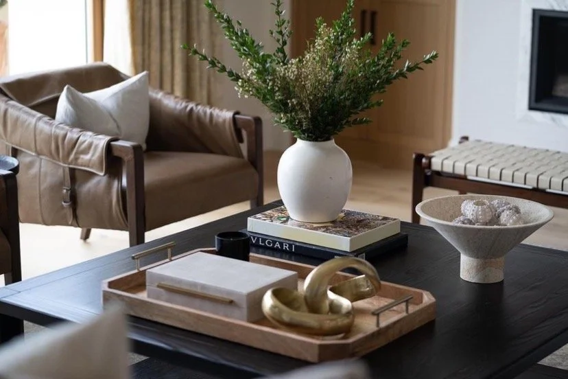 How to Decorate Your Home Like an Orange County Interior Designer