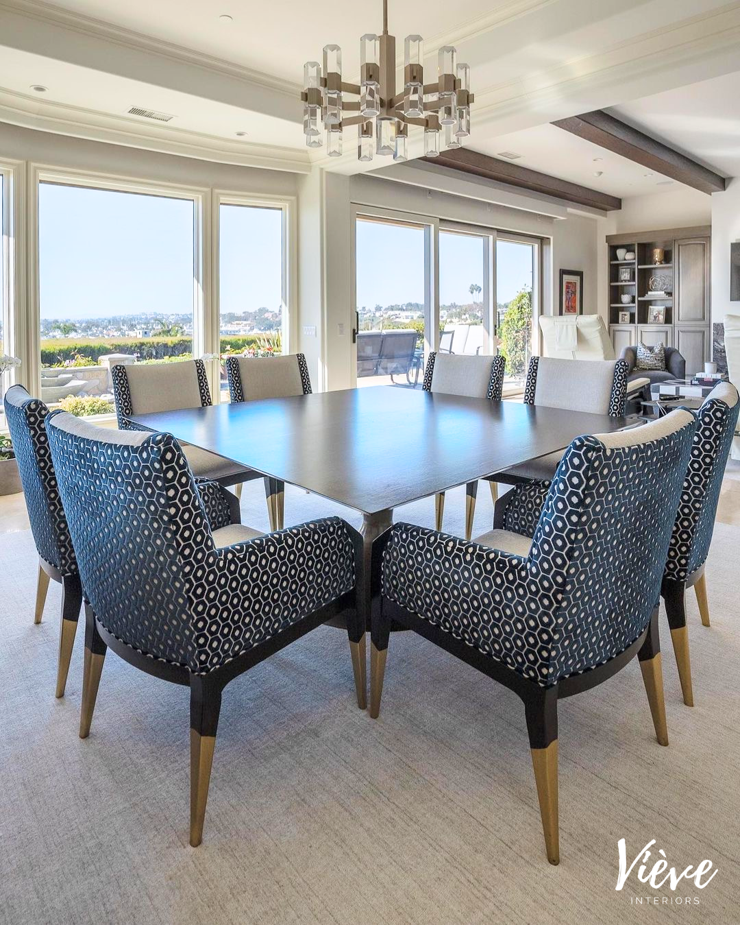 How the Interior Design Process Can Improve your Property Value