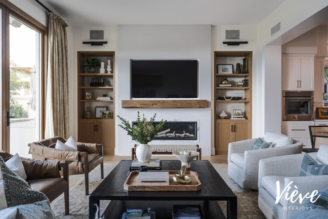 The Art of Opulence: What Makes Luxury Interior Design Service ...