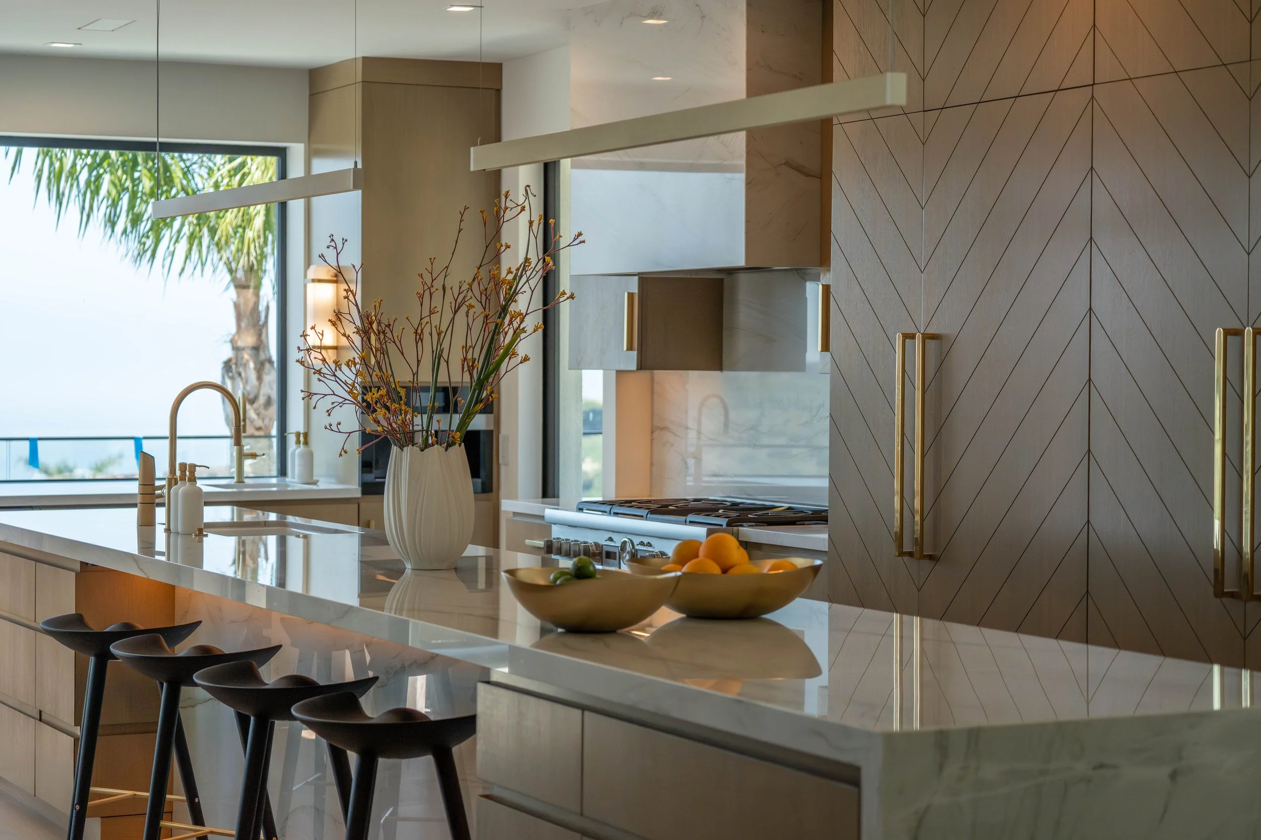 Kitchen Design Elements: Building a Functional and Stylish Space that You Love