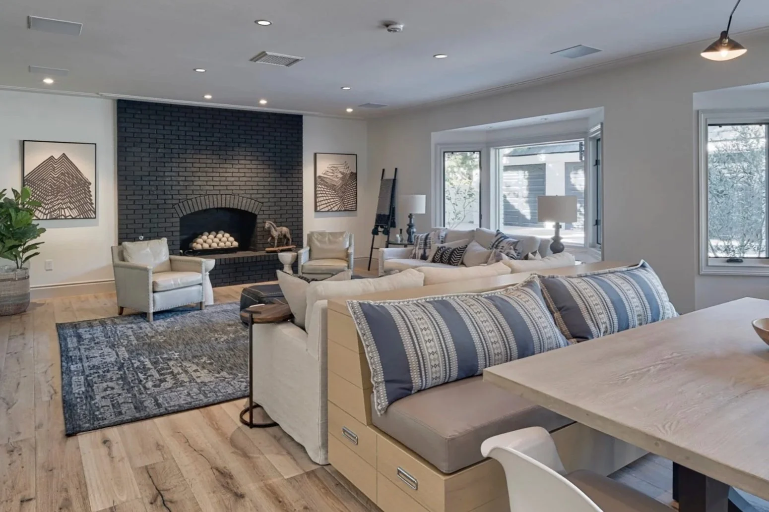 Las Vegas Full Renovation