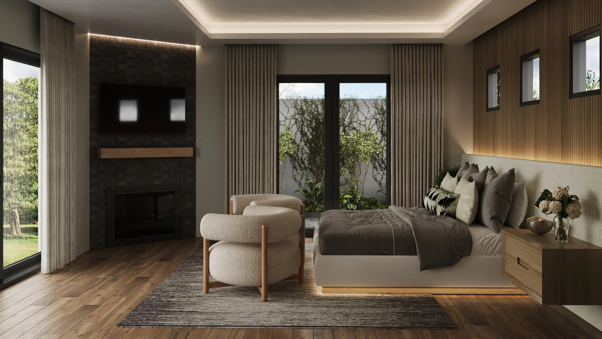 Interior Design Process — Interior Designer Newport Beach | Vieve Interiors