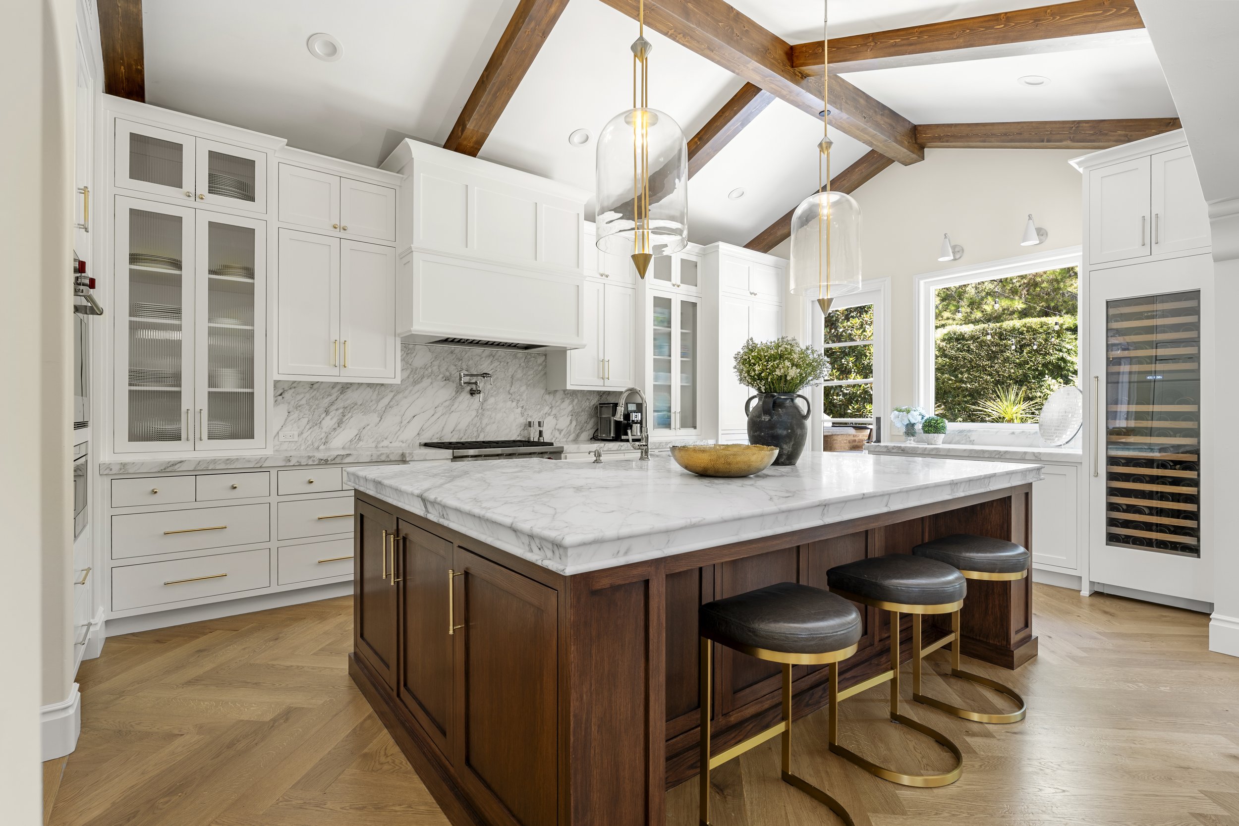 Turtle Ridge Modern Traditional