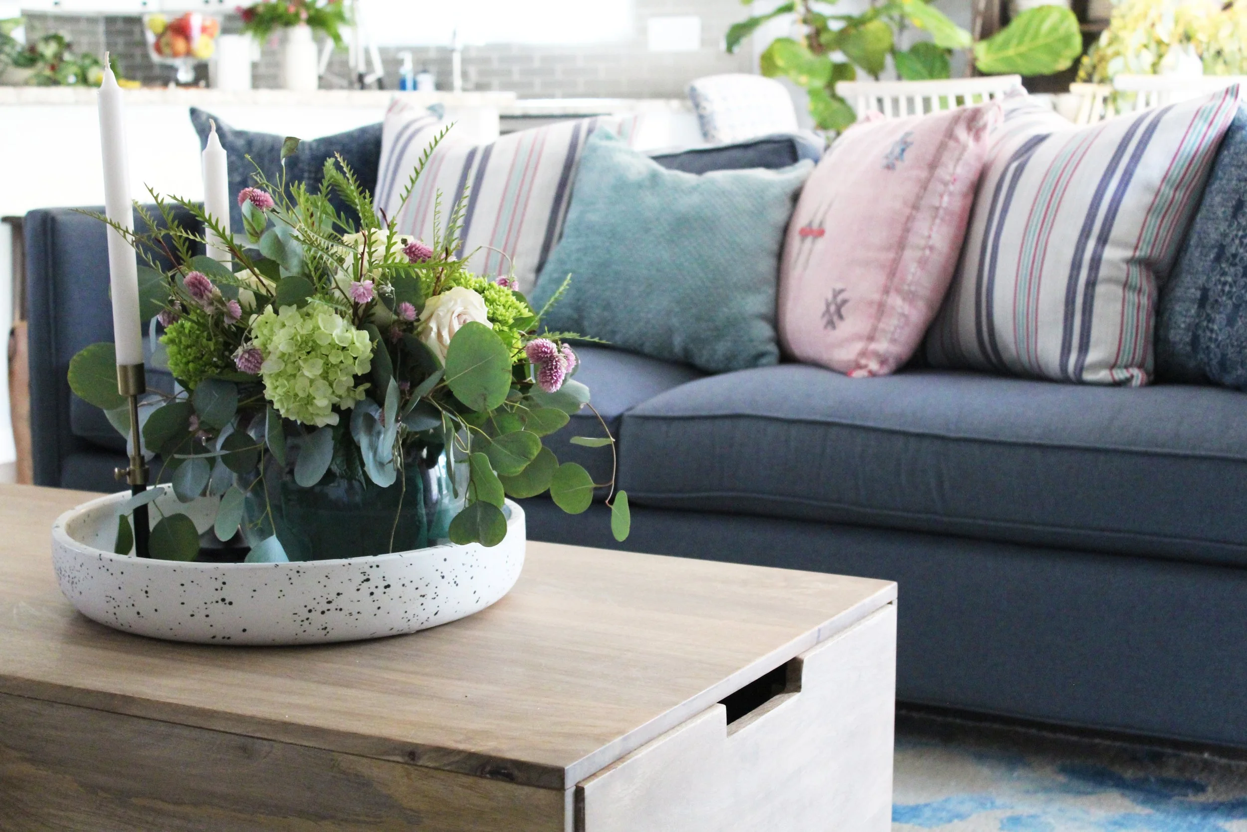 Encinitas Furnishing