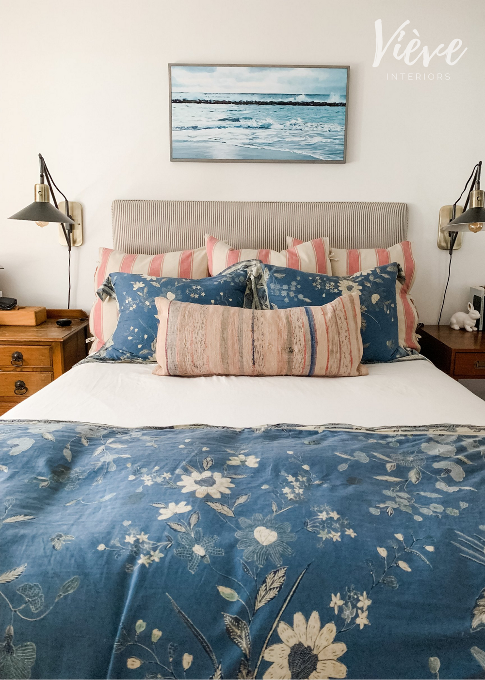 Interior Design: 7 Best Tips to Decorate Your Bedroom — Interior ...
