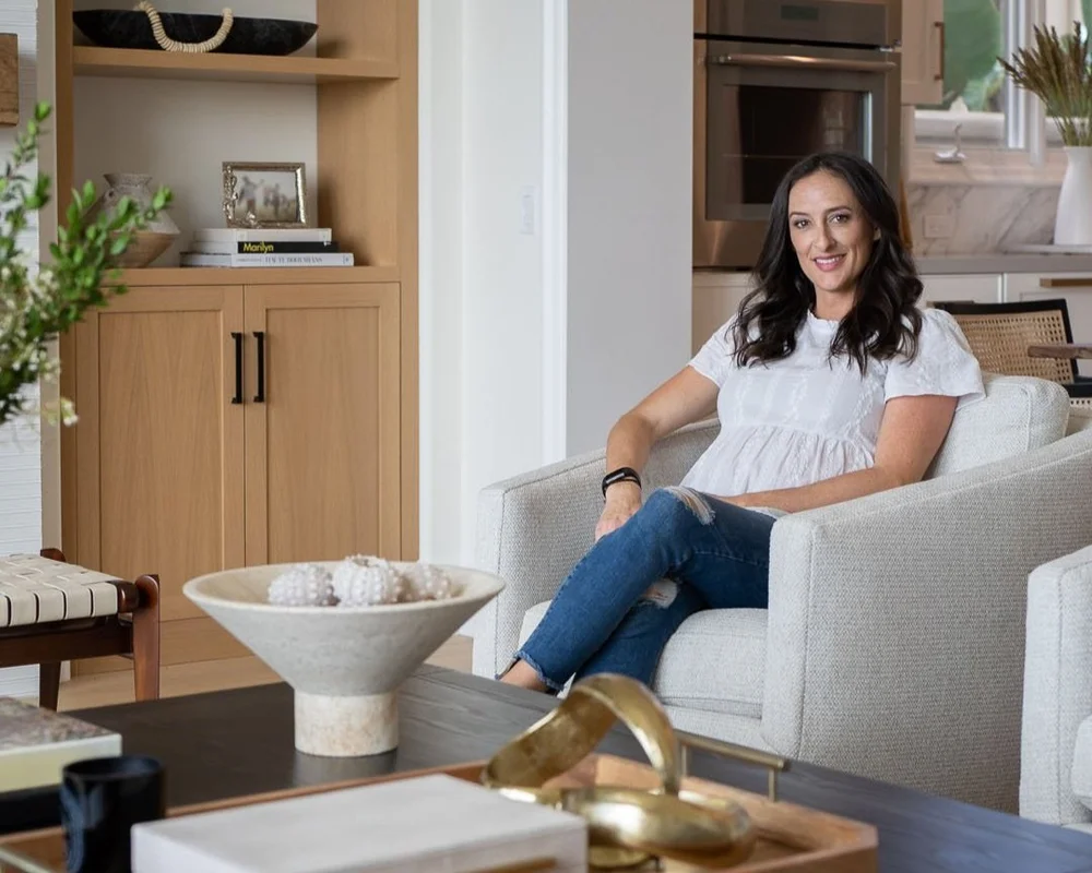 Interior Designer Newport Beach | Vieve Interiors | Orange County ...