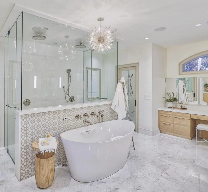 Interior Design: Best Tips to Decorate Your Bathroom — Interior ...