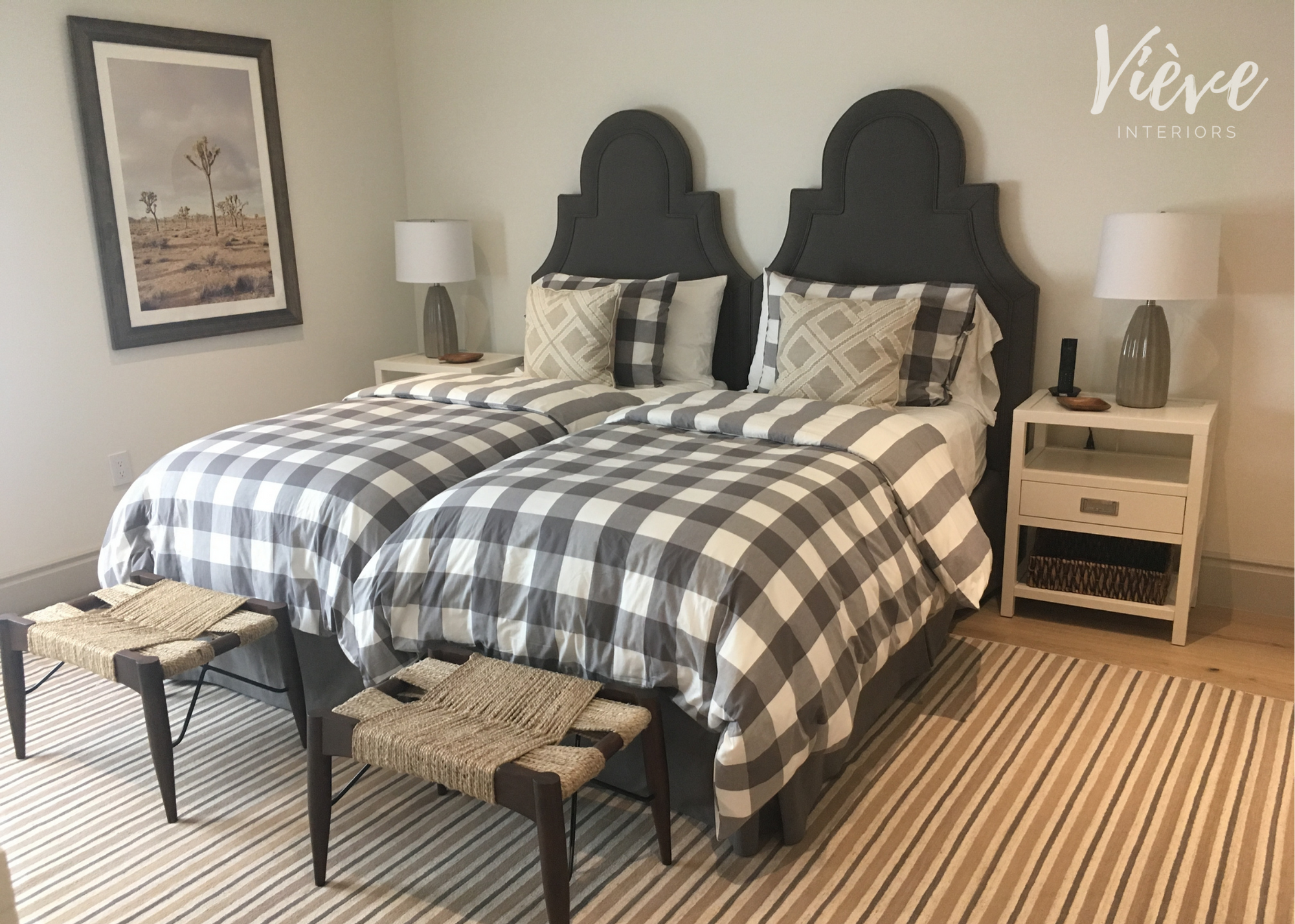 Interior Design: 7 Best Tips to Decorate Your Bedroom — Interior ...