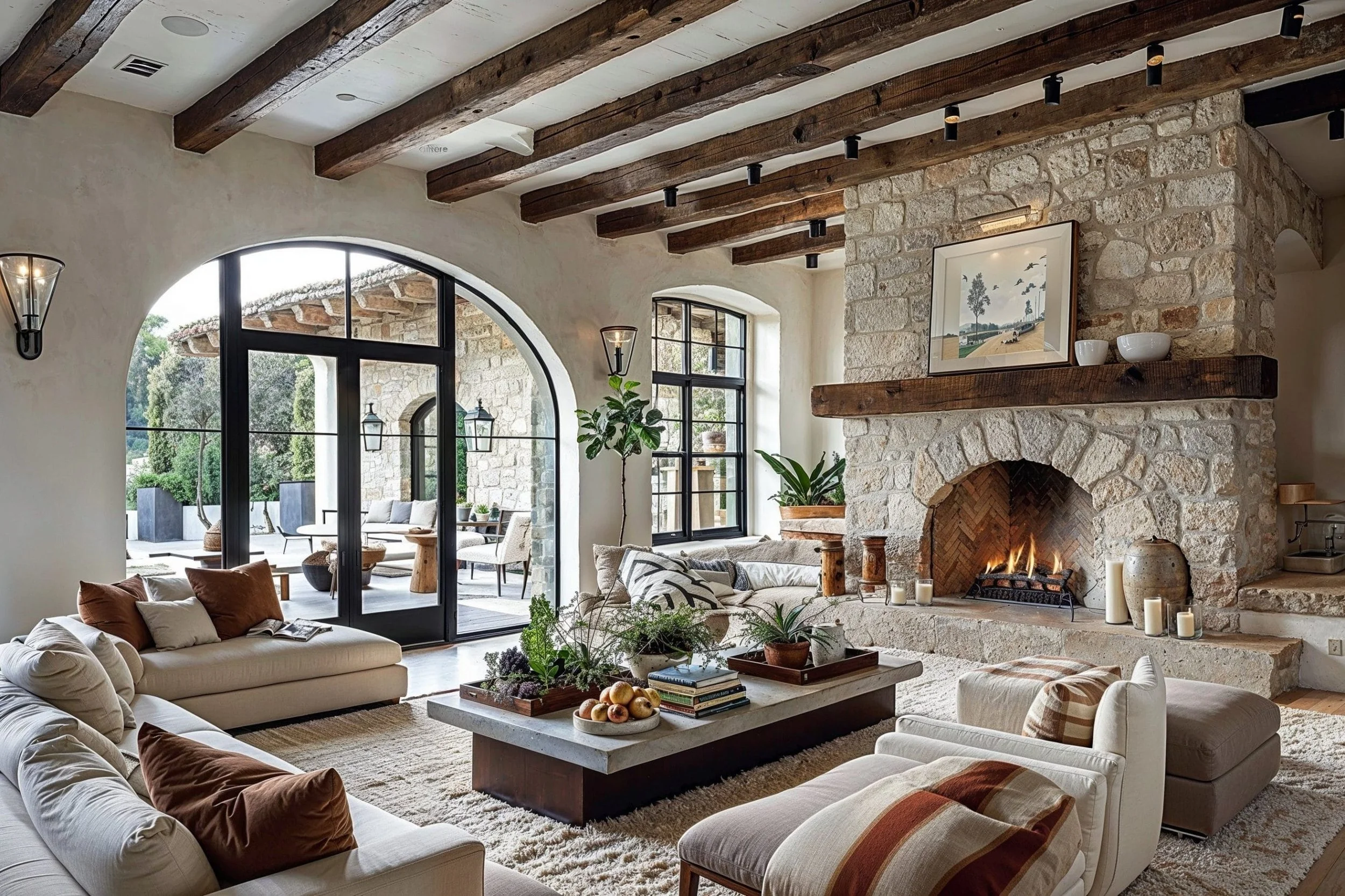 How to Remodel Your Orange County Home with Spanish Interior Design ...