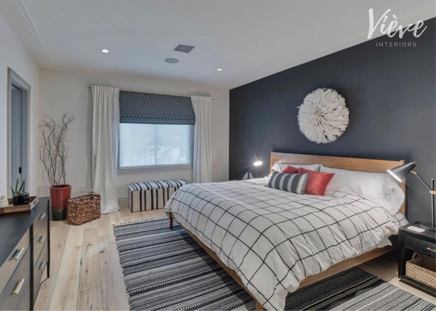 Interior Design: 7 Best Tips to Decorate Your Bedroom — Interior ...