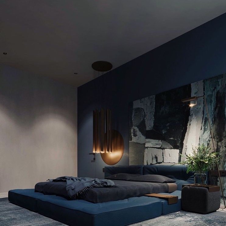 How to Decorate Your Orange County Home Using Masculine Interior