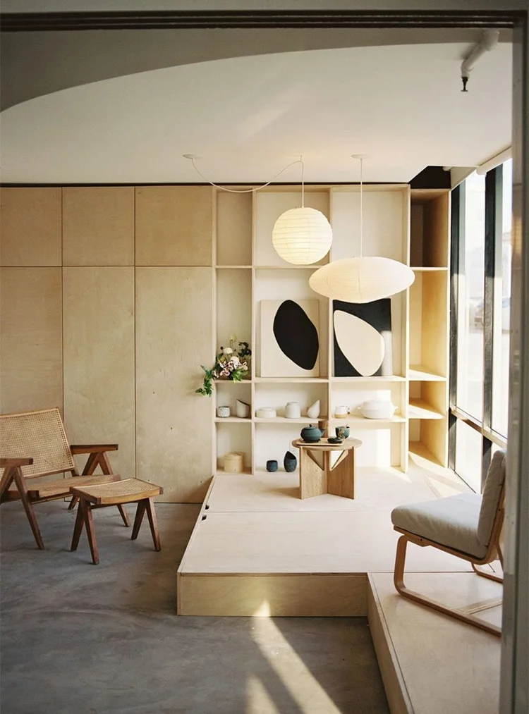 The Enduring Style of Japandi Interior Design — Interior Designer ...